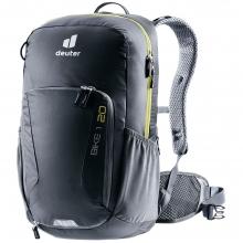 Рюкзак велосипедний Deuter Bike I 20L (3202221 7000) black