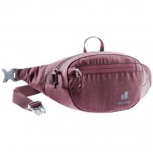Сумка на пояс Deuter Belt I 1.5L (3900121 5026) maron