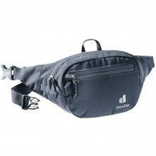 Сумка на пояс Deuter Belt I 1.5L (3900121 7000) black