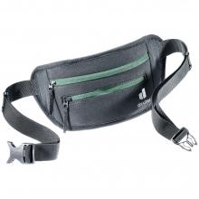 Сумка на пояс для бігу Deuter Neo belt I 1,5L (3900621 7208) black-seagreen