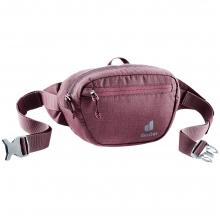 Сумка на пояс Deuter Organizer Belt 1.8L (3900421 5026) maron