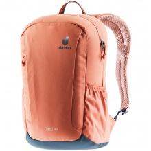 Рюкзак Deuter Vista Skip 14L (3812021 5336) sienna-marine