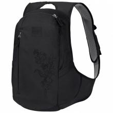 Рюкзак жіночий Jack Wolfskin Ancona 14L (2005323-6000) black