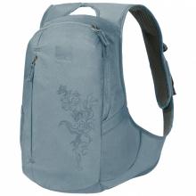 Рюкзак жіночий Jack Wolfskin Ancona 14L (2005323-6167) gray blue