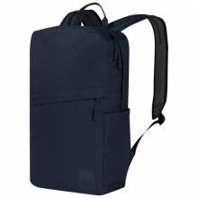 Рюкзак Jack Wolfskin Cariboo 16L (2009972-1910) dark blue