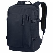 Рюкзак Jack Wolfskin Berkeley De Luxe 30L (2530002-1010) dark blue