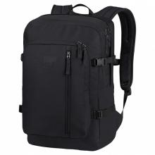 Рюкзак Jack Wolfskin Berkeley De Luxe 30L (2530002-6000) black