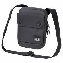 Сумка через плече Jack Wolfskin Cooper Bag 2L (2010461-6168) grey