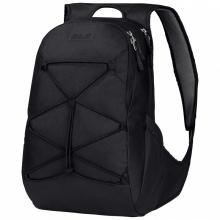 Рюкзак жіночий Jack Wolfskin Savona De Luxe 20L (2004033-6000) black
