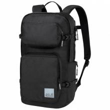 Рюкзак Jack Wolfskin Auckland Pack 15L (2010391-6666) black
