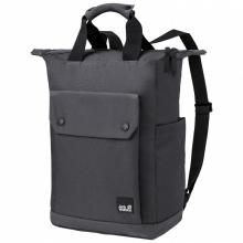 Рюкзак Jack Wolfskin Cook Pack 20L (2010421-6168) grey