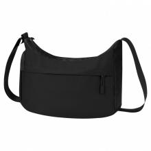 Сумка через плече Jack Wolfskin Boomtown 8L (2010641-6666) black