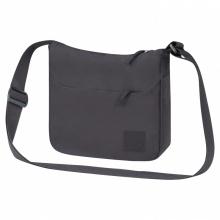 Сумка через плече Jack Wolfskin Sunset 3L (2010651-6168) grey