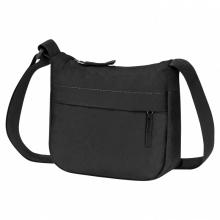 Сумка через плече Jack Wolfskin Sunset 3L (2010651-6666) black