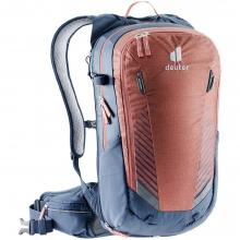 Рюкзак велосипедний Deuter Compact EXP 14+5L (3206121 5332) redwood-marine