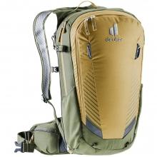Рюкзак велосипедний Deuter Compact EXP 14+5L (3206121 6209) caramel-khaki