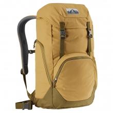 Рюкзак Deuter Walker 24L (3812921 6607) caramel-clay