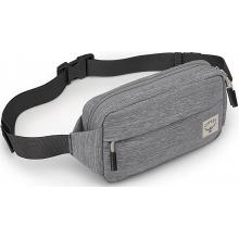 Сумка на пояс Osprey Arcane Waist 1L (10004223) medium grey heather