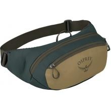Сумка на пояс Osprey Daylite Waist (10004622) nightingale yellow/green tunnel