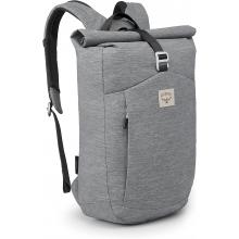 Рюкзак Osprey Arcane Roll Top 22L (10004258) medium grey heather