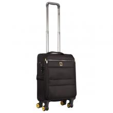 Валіза на колесах National Geographic Passage 35L (N154HA.49;06) black