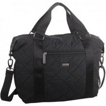 Сумка через плече CAT Women&rsquo;s 16L (83776;01) black