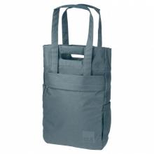Сумка-рюкзак Jack Wolfskin Piccadilly 15L (2004005-6167) teal grey
