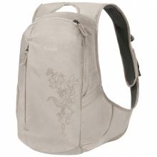 Рюкзак жіночий Jack Wolfskin Ancona 14L (2005323-6260) dusty grey