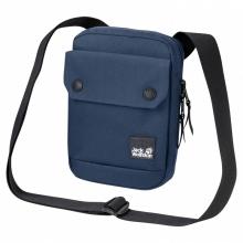 Сумка через плече Jack Wolfskin Cooper Bag 2L (2010461-1024) dark indigo