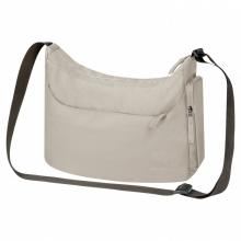 Сумка через плече Jack Wolfskin Boomtown 8L (2010641-6260) dusty grey