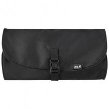 Косметичка Jack Wolfskin Waschsalon 1L (8613001-6000) black