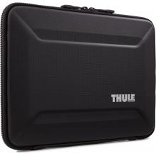 Чохол для ноутбуку Thule Gauntlet 4 MacBook Sleeve 14" (TH 3204902) black