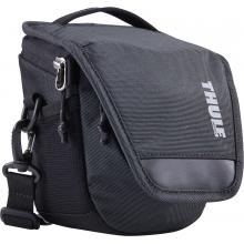 Сумка для фотокамери Thule Covert CSC Satchel (TH 3202778) dark shadow