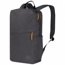 Рюкзак Jack Wolfskin Cariboo 16L (2009972-6168) asphalt