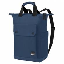 Рюкзак Jack Wolfskin Cook Pack 20L (2010421-1024) dark indigo