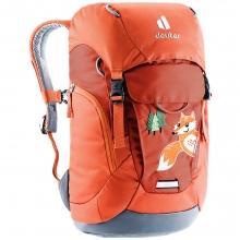 Рюкзак Deuter Waldfuchs 14L (3610322 5909) lava paprika