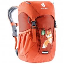 Рюкзак Deuter Waldfuchs 10L (3610222 5909) lava paprika