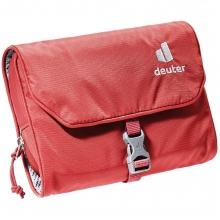 Косметичка Deuter Wash Bag I 1L (3930221 5042) currant