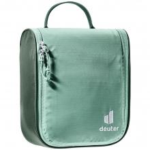 Косметичка Deuter Wash Center I (3930721 2275) jade-ivy