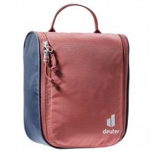 Косметичка Deuter Wash Center I (3930721 5335) redwood-ink
