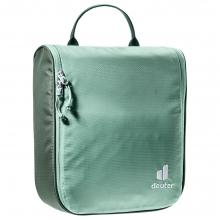 Косметичка Deuter Wash Center II (3930821 2275) jade-ivy