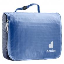 Косметичка Deuter Wash Center Lite I (3930521 1347) pacific-ink
