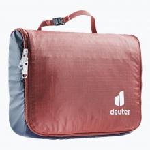 Косметичка Deuter Wash Center Lite I (3930521 5335) redwood-ink