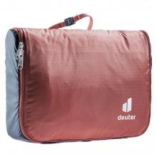 Косметичка Deuter Wash Center Lite II (3930621 5335) redwood-ink
