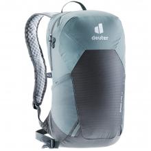 Рюкзак Deuter Speed Lite 13L (3410022 4412) shale-graphite