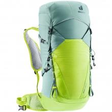 Рюкзак Deuter Speed Lite 30L (3410622 2807) jade-citrus