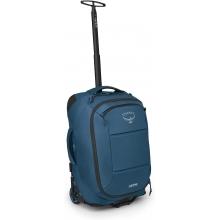 Сумка дорожня на колесах Osprey Ozone 2-Wheel Carry On 40L (10004637) coastal blue