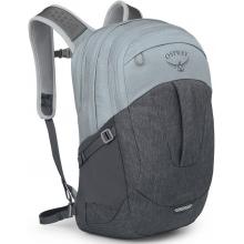 Рюкзак Osprey Comet 30L (10004596) silver lining/tunnel vision pop