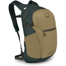Рюкзак Osprey Daylite Plus 20L (10004608) nightingale yellow/green tunnel