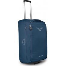 Сумка дорожня на колесах Osprey Daylite Wheeled Duffel 85L (10003964) wave blue